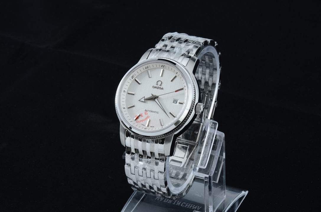 Omega watch man-013